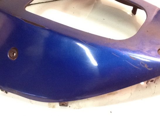 Onderkuip Kawasaki GTR 1000