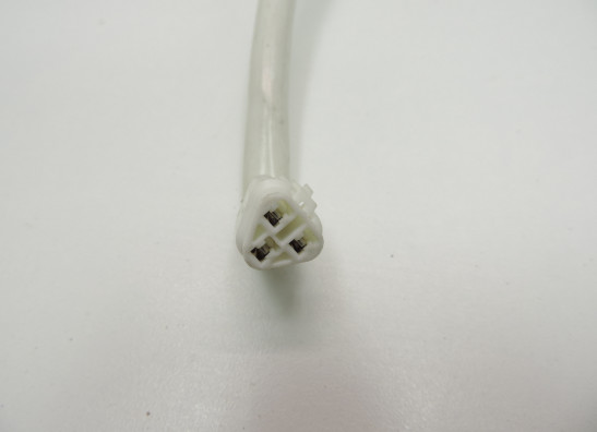 Undertail rear fender Yamaha YZF R6