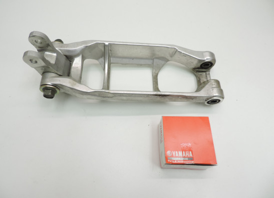 Link systeem achterveer Yamaha MT 01