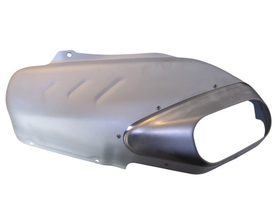 Uitlaat Ducati Panigale V4 R