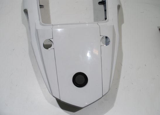 Heck komplett Yamaha TDM