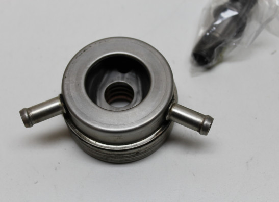 Olkuhler Yamaha YZF R7