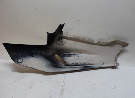 Heck rechts Honda CBR 900 RR