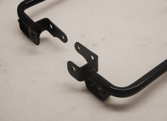 Kofferbeugel set Harley Davidson Touring FL