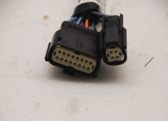 Radio Zubehor Harley Davidson Touring FL