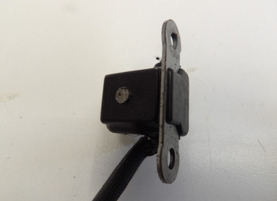 Dynamo Suzuki VS 700 Intruder