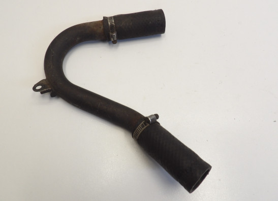 Kuhler Teile Yamaha FZ 750