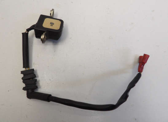 Pulsgever Honda CBR 600 F