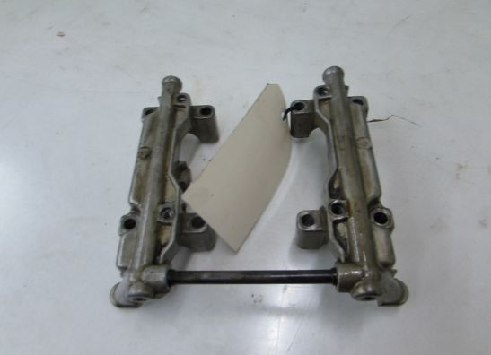 Motorblock Sonstiges Kawasaki GPX 750