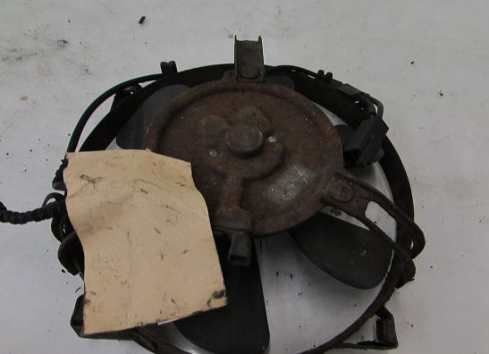 Ventilator Honda CBR 1000 F