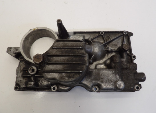 Carterpan Kawasaki GPZ 1000