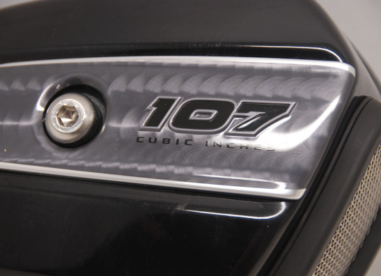 Air cleaner case Harley Davidson Touring FL