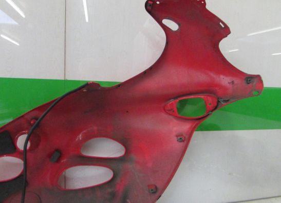 Linker zijkuip Suzuki GSX F 600