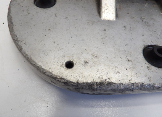 Rechter schetsplaat Yamaha XVS 650 Dragstar