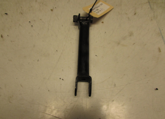 Rear brake caliper Suzuki Madura 1200