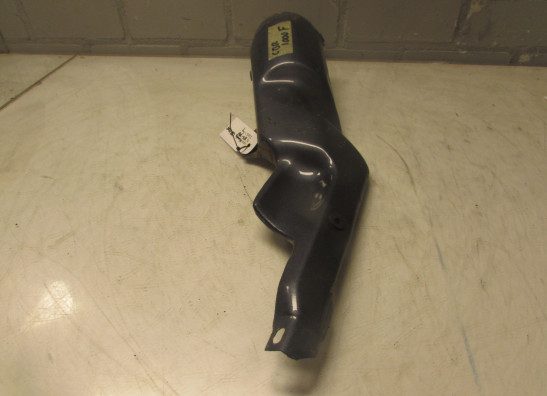 Downpipes Honda CBR 1000 F
