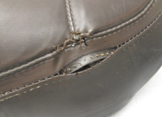 Zadel Honda Goldwing GL