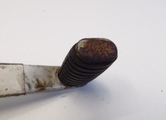 Rempedaal Honda VFR 750