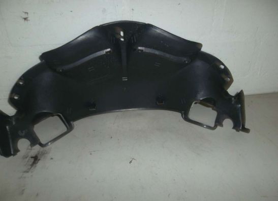 Lenker Honda Fes 250