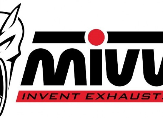 Muffler Triumph Speed Triple 1050