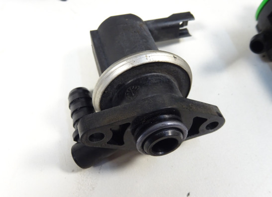 Air cleaner case BMW K 1200 S 