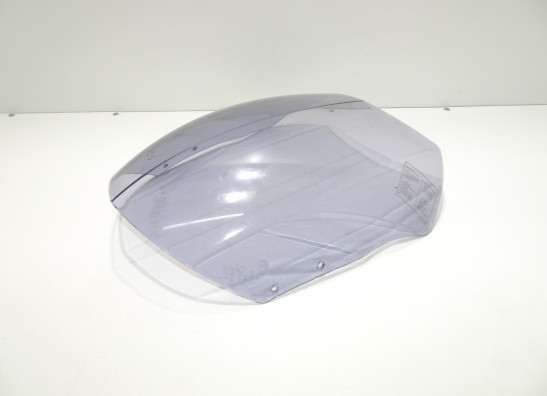 Scheibe Windschild BMW F 650 CS Scarver