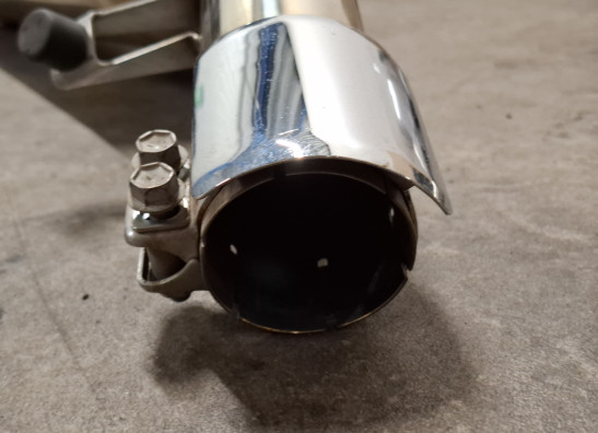 Muffler Suzuki GSF 1250 Bandit 