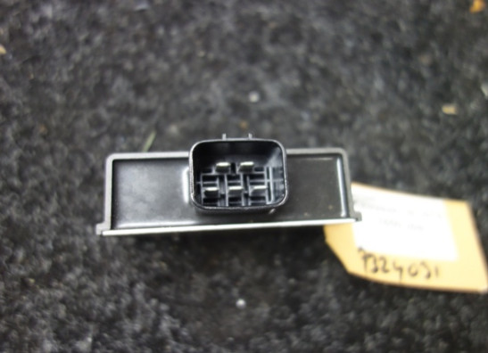 Regulator rectifier  Kawasaki Z 650