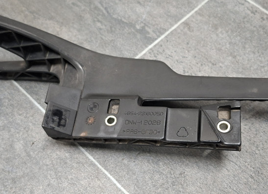 Portaequipajes BMW R 1100  1150 RS