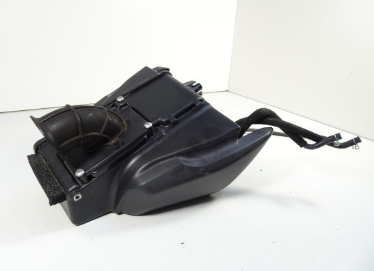 Luftfiltergehäuse Yamaha Tracer 700