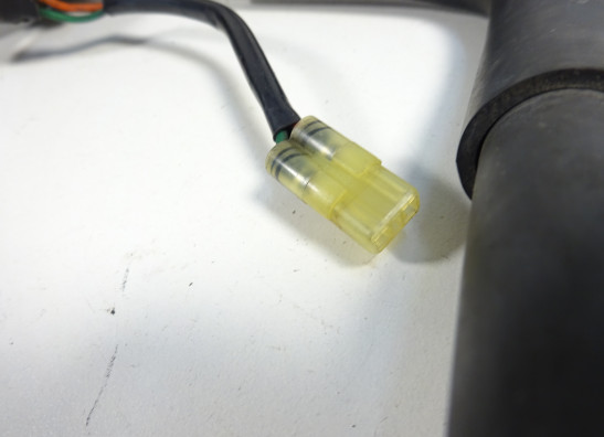 Luchtfilterhuis Yamaha TDM