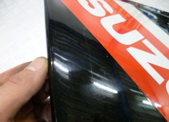 Linker zijkuip Suzuki GSX R 750