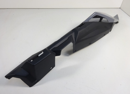 Heck rechts Yamaha Tracer 900 GT