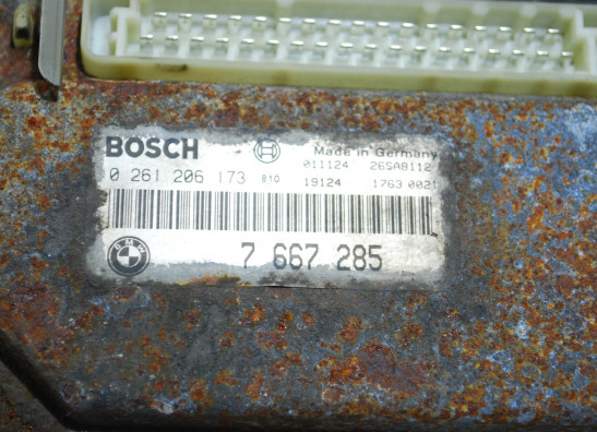 CDI Einheit BMW R 1150 RT   R 850 RT