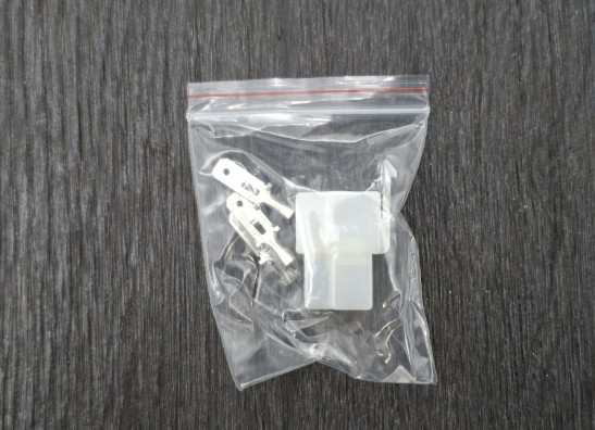 Dynamo Honda NT 650 GT Hawk