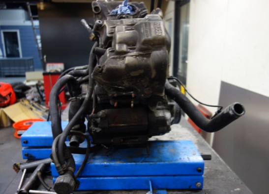 Motorblok Aprilia RSV 1000