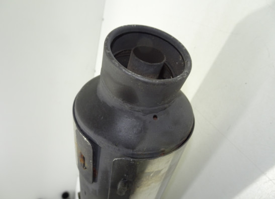 Muffler Suzuki GS 500 E