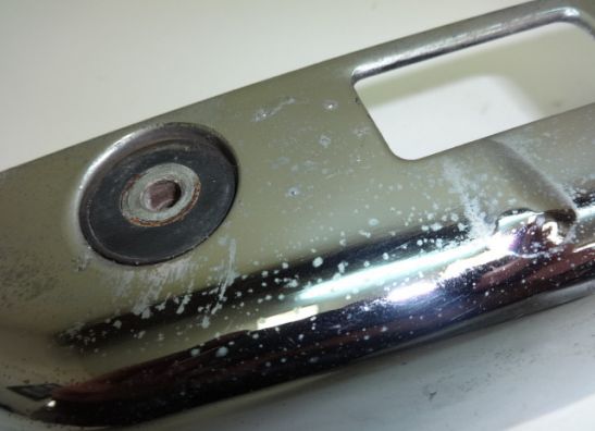 Engine parts Suzuki LS 650