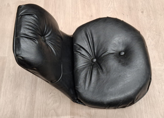 Soziussitz Harley Davidson Overige Harley Davidson