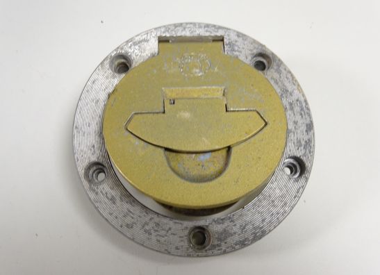 Slotenset Ducati 748