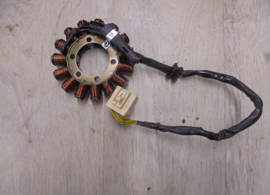 Generator Aprilia Tuono V4