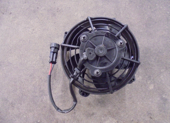 Fan KTM 1290  Super Adventure