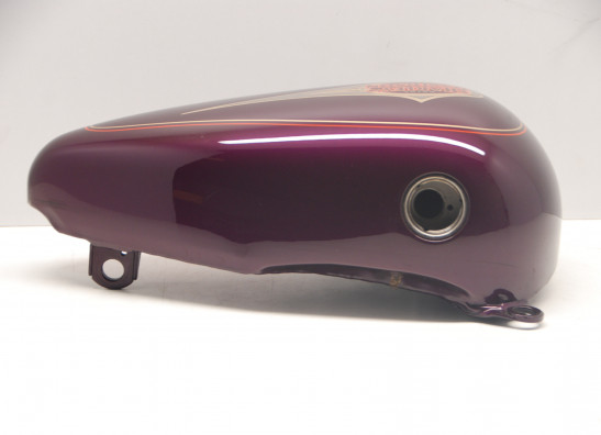 Tank Harley Davidson Softtail