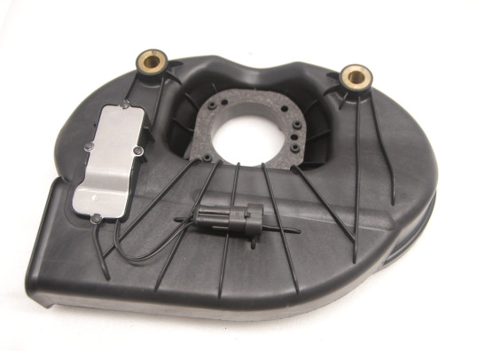 Air cleaner case Harley Davidson Dyna