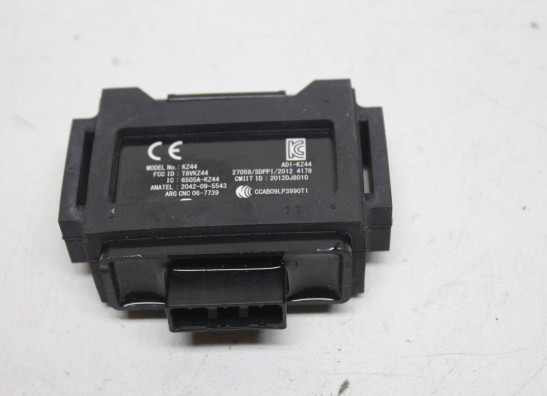 Ignition key Kawasaki Z 900