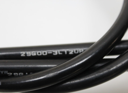 Gaszug Suzuki GSX R 750