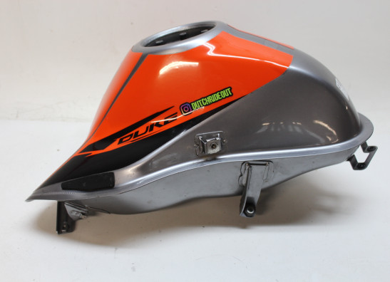 Benzintank KTM 790 Duke
