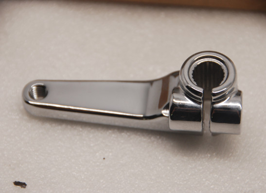 Gear change pedal  Harley Davidson Sportster