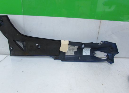 Heck rechts Kawasaki ZZR 600