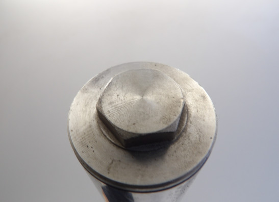 Front Fork left complete Triumph Tiger 955i